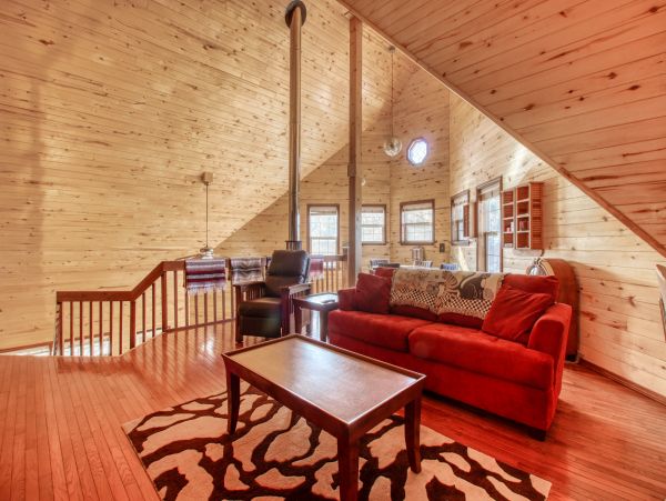 Breckenridge Home 950553
