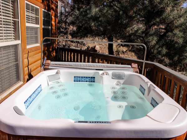 Breckenridge Home 950553