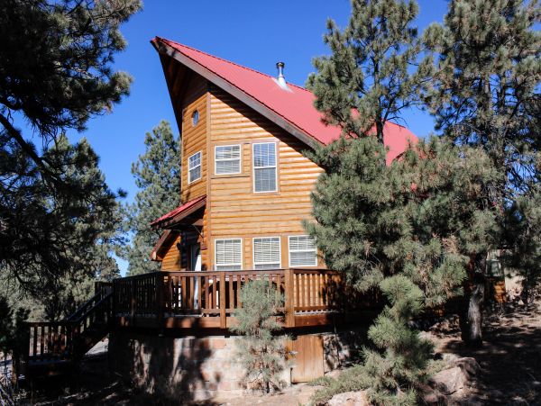 Breckenridge Home 950553