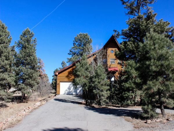 Breckenridge Home 950553
