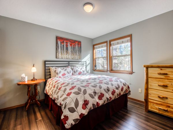 Breckenridge Home 950553