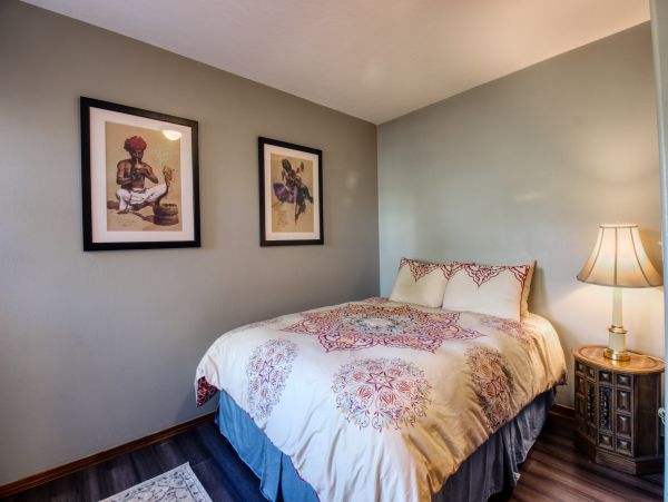 Breckenridge Home 950553