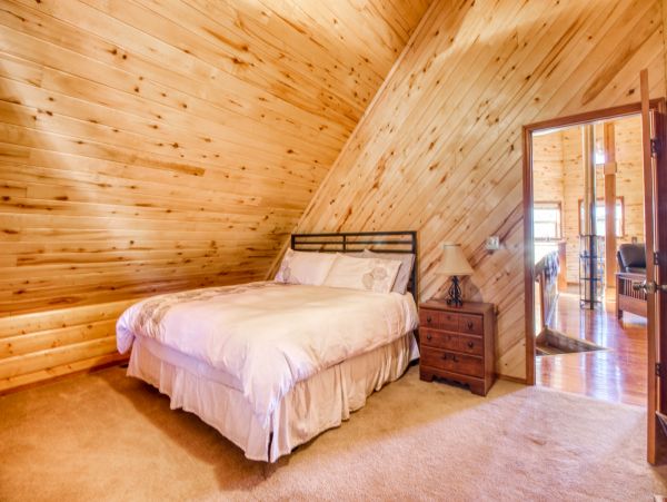 Breckenridge Home 950553