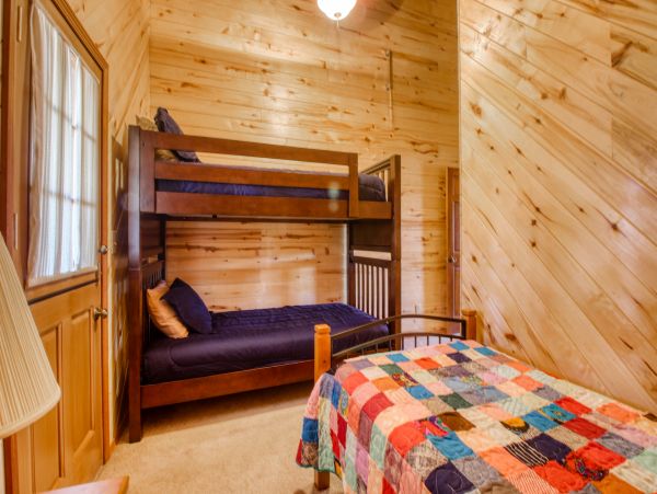 Breckenridge Home 950553