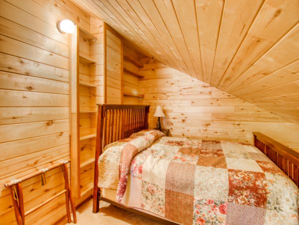 Breckenridge Home 950553