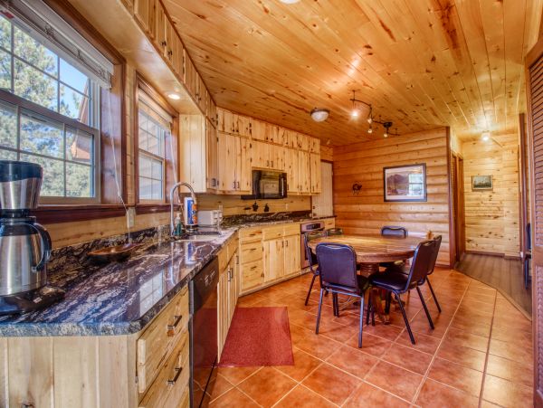 Breckenridge Home 950553