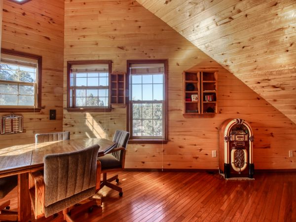 Breckenridge Home 950553