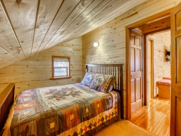Breckenridge Home 950553