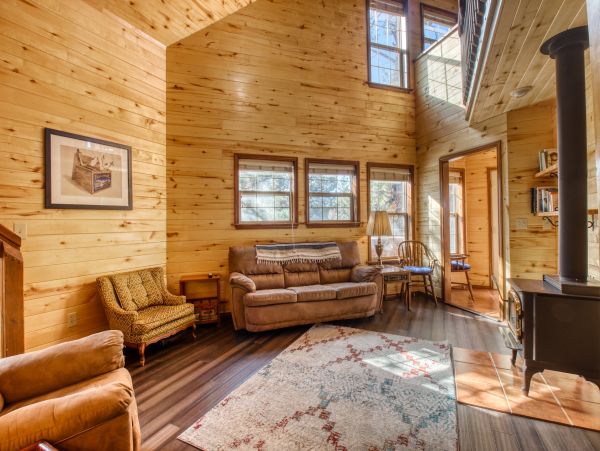Breckenridge Home 950553