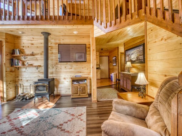 Breckenridge Home 950553