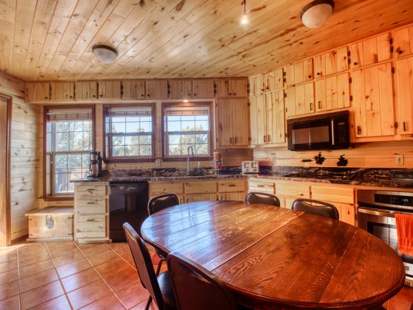 Breckenridge Home 950553
