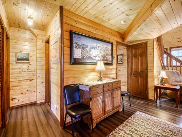 Breckenridge Home 950553