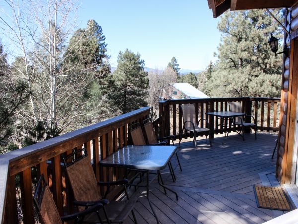 Breckenridge Home 950553