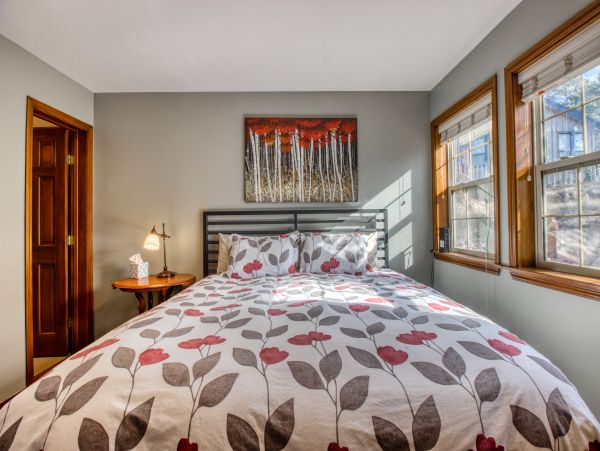 Breckenridge Home 950553