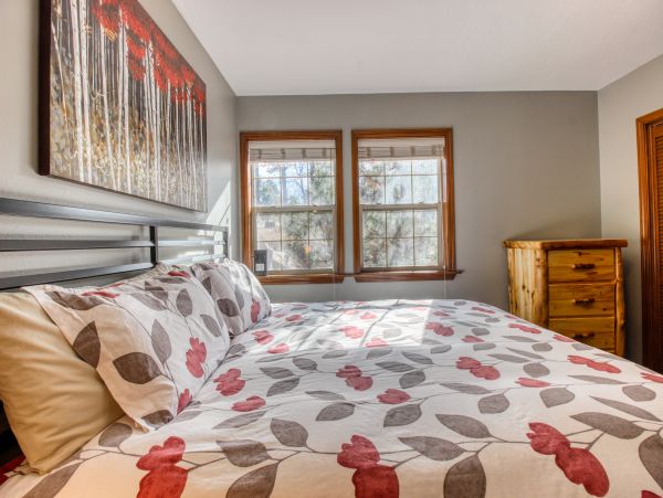Breckenridge Home 950553