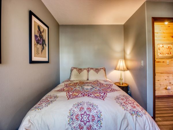 Breckenridge Home 950553