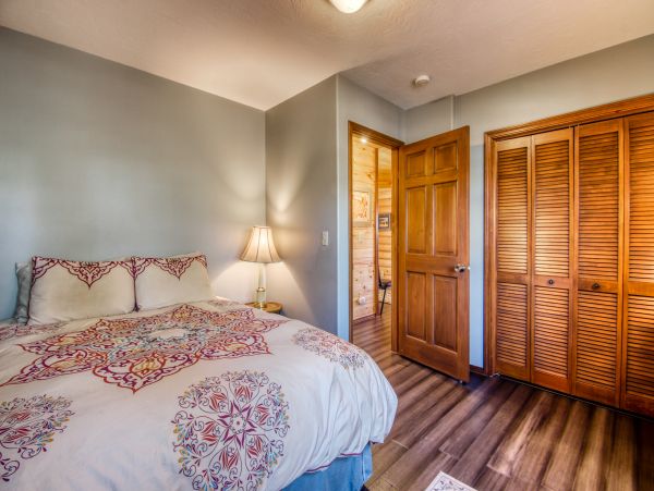 Breckenridge Home 950553