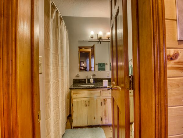 Breckenridge Home 950553