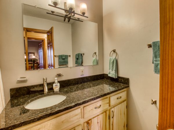Breckenridge Home 950553