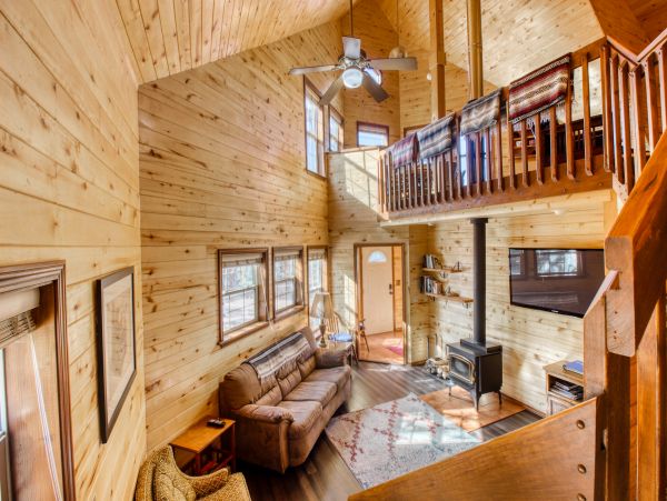 Breckenridge Home 950553