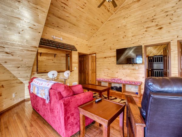 Breckenridge Home 950553
