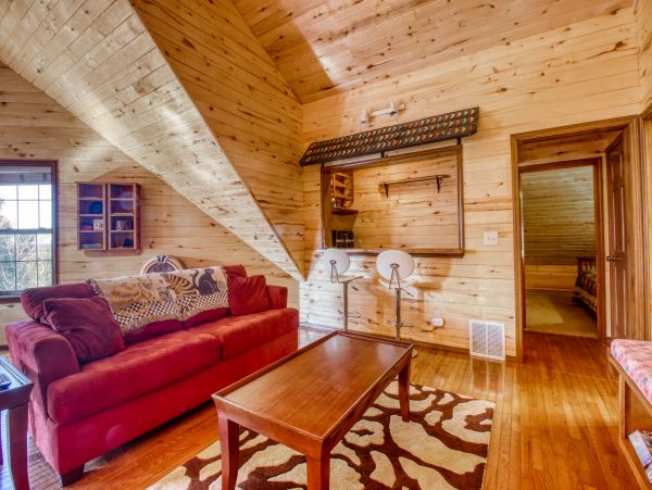 Breckenridge Home 950553