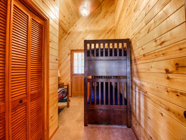 Breckenridge Home 950553