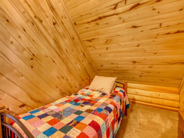 Breckenridge Home 950553