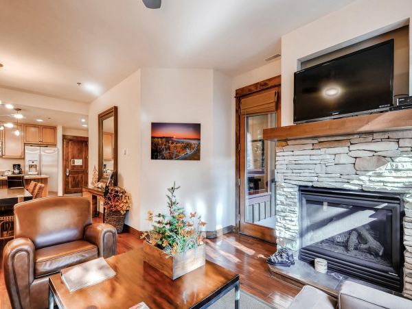 Breckenridge Condo 950554