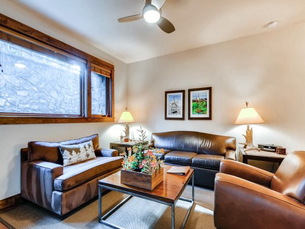 Breckenridge Condo 950554