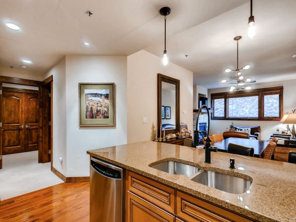 Breckenridge Condo 950554
