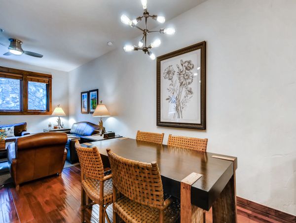 Breckenridge Condo 950554