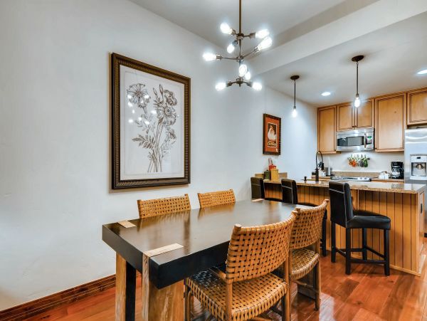 Breckenridge Condo 950554