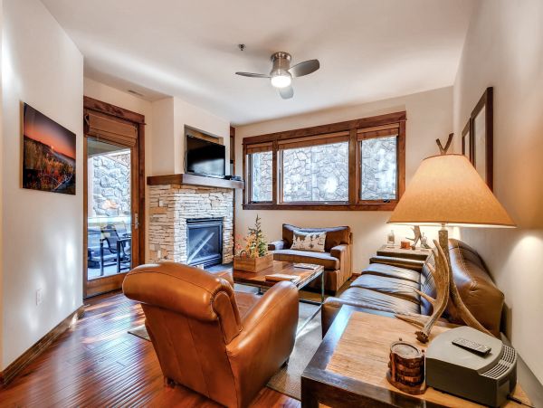 Breckenridge Condo 950554