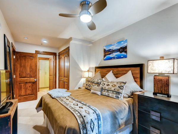 Breckenridge Condo 950554