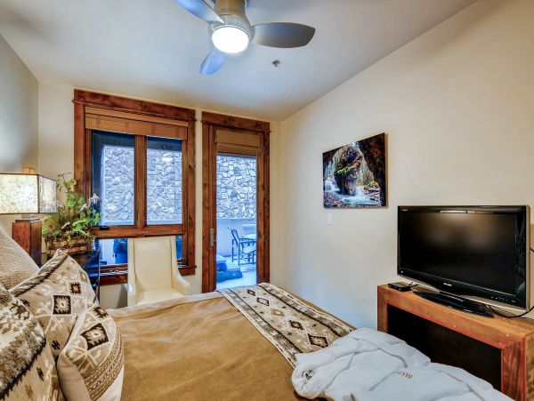 Breckenridge Condo 950554