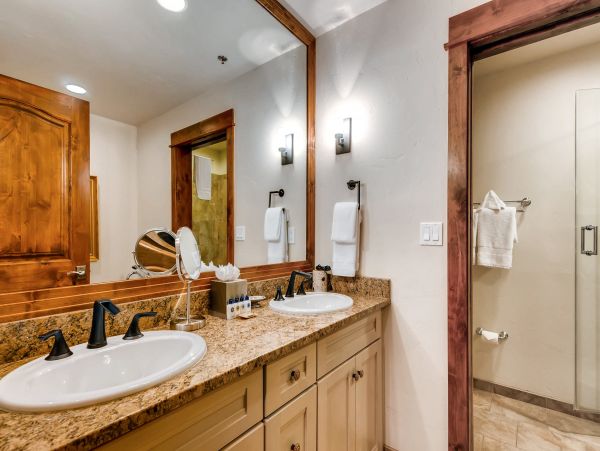 Breckenridge Condo 950554