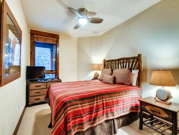 Breckenridge Condo 950554