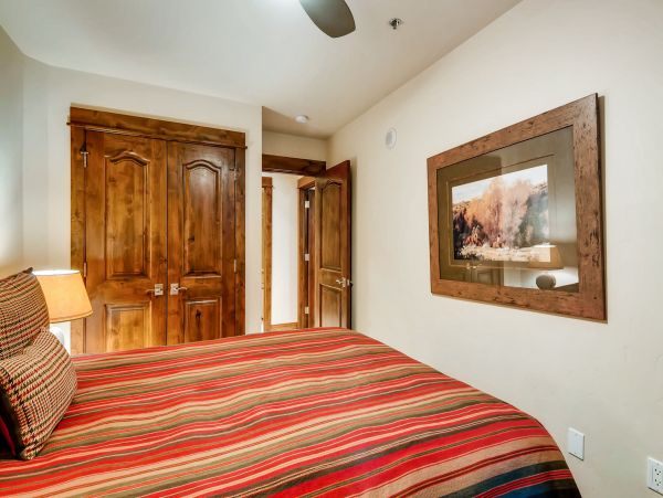 Breckenridge Condo 950554