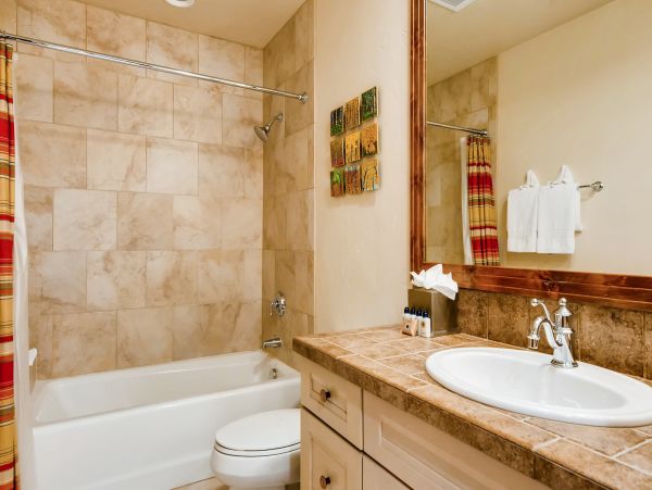 Breckenridge Condo 950554