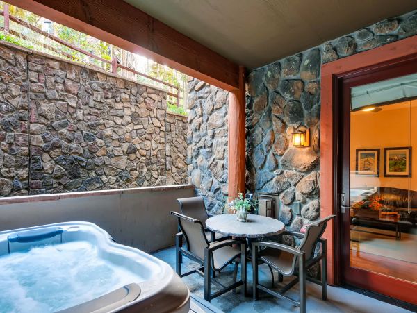 Breckenridge Condo 950554
