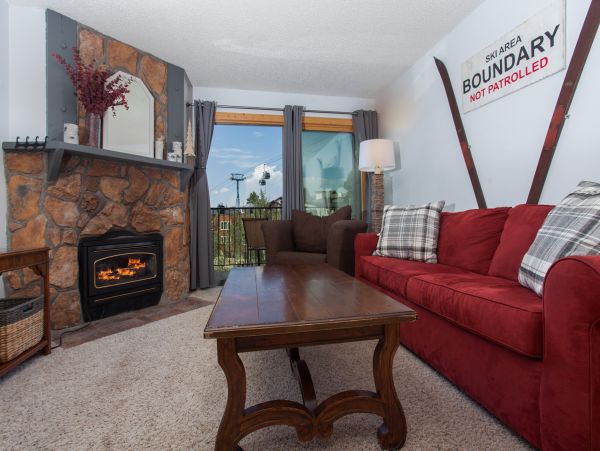 Steamboat Springs Condo 950555