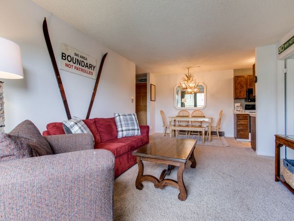 Steamboat Springs Condo 950555