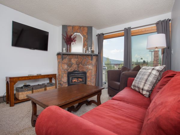 Steamboat Springs Condo 950555