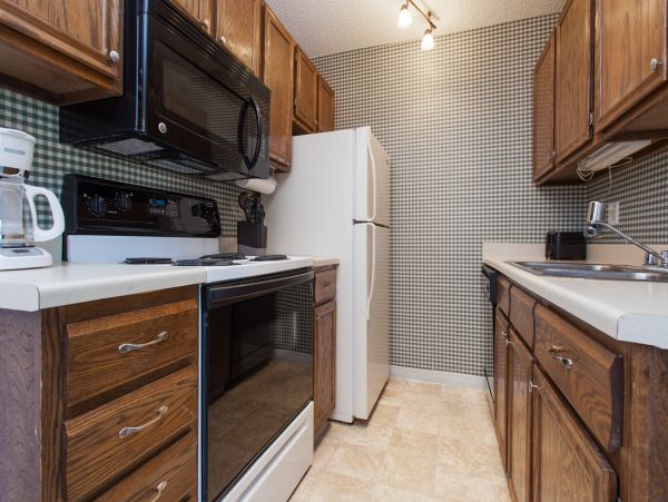 Steamboat Springs Condo 950555