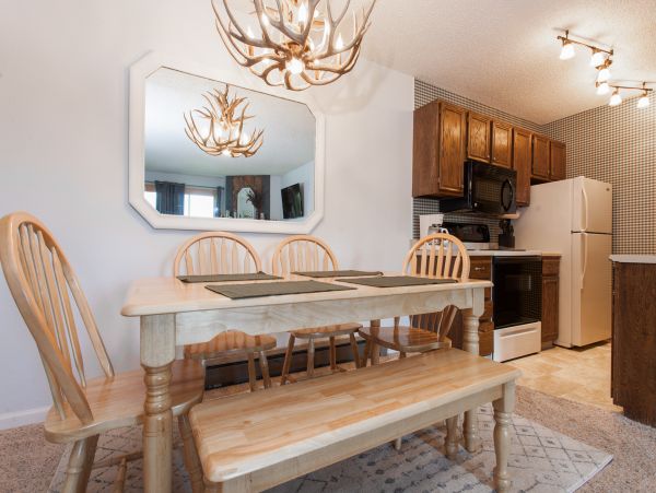 Steamboat Springs Condo 950555