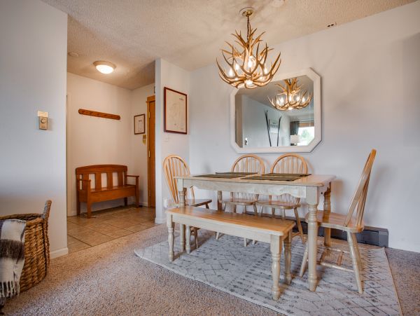 Steamboat Springs Condo 950555