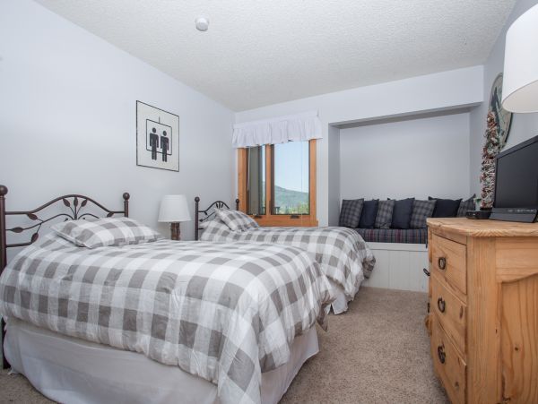 Steamboat Springs Condo 950555