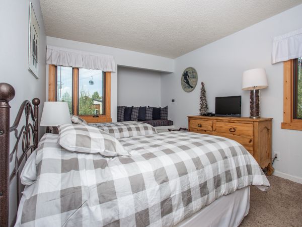 Steamboat Springs Condo 950555