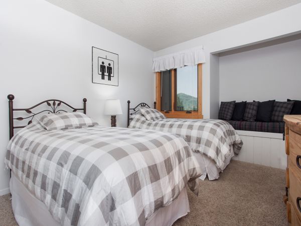Steamboat Springs Condo 950555